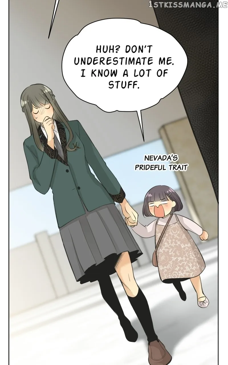 Who's Mr. President? Chapter 62 Online - página 60