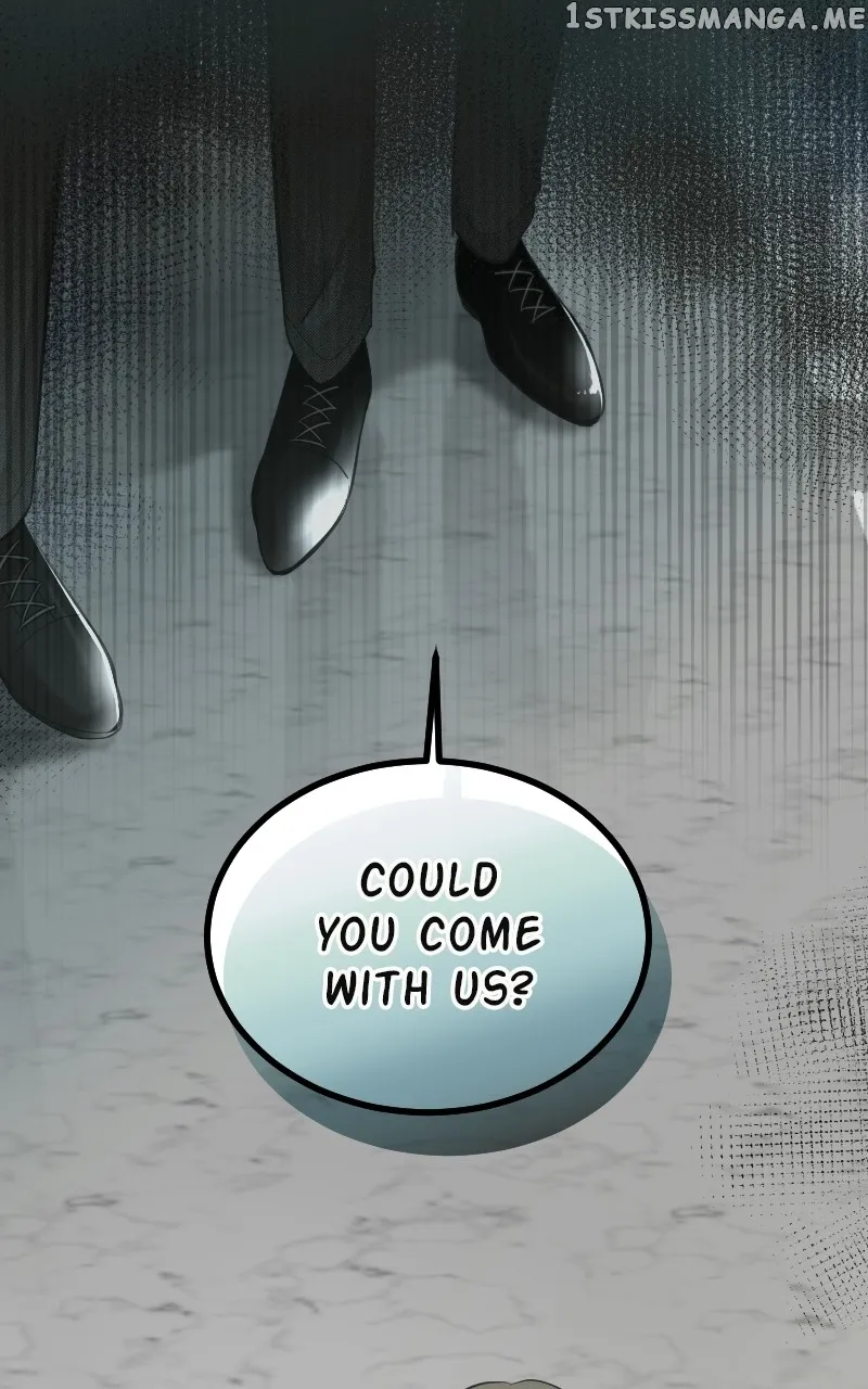 Who's Mr. President? Chapter 62 Online - página 63