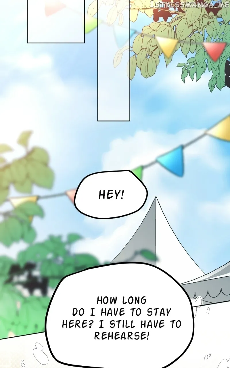Who's Mr. President? Chapter 62 Online - página 67