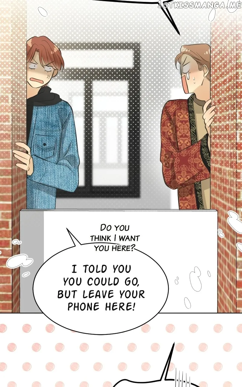 Who's Mr. President? Chapter 62 Online - página 68