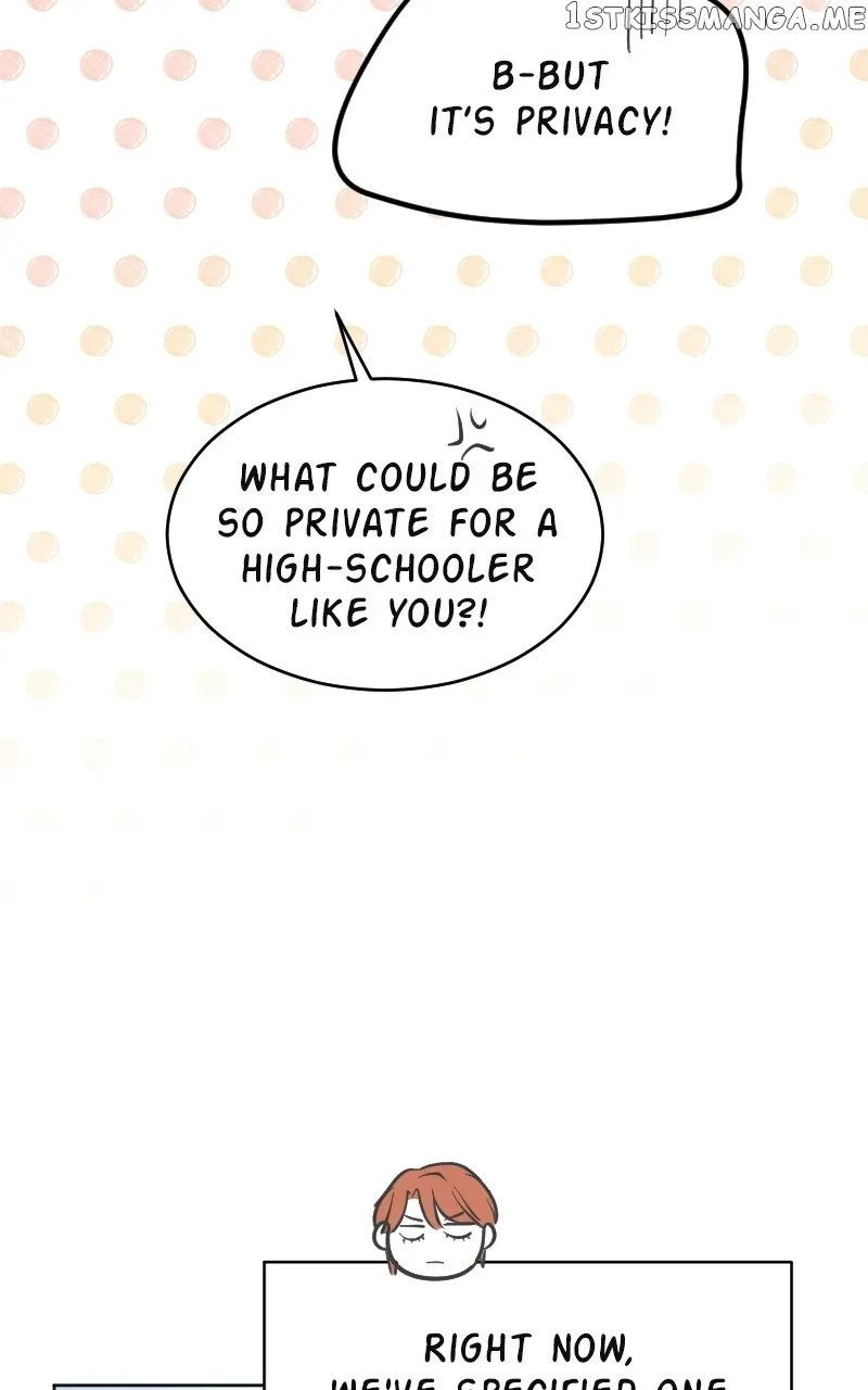 Who's Mr. President? Chapter 62 Online - página 69