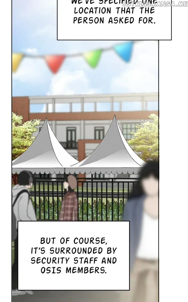 Who's Mr. President? Chapter 62 Online - página 70