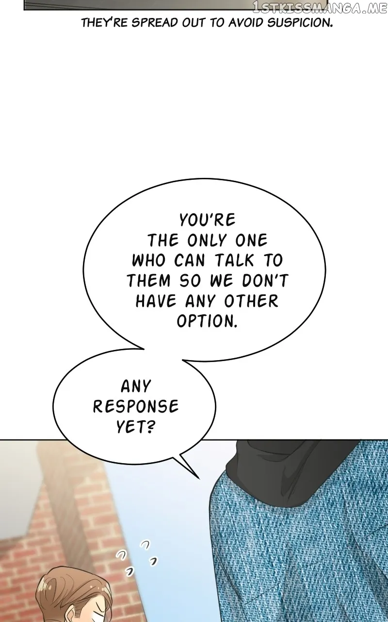 Who's Mr. President? Chapter 62 Online - página 71