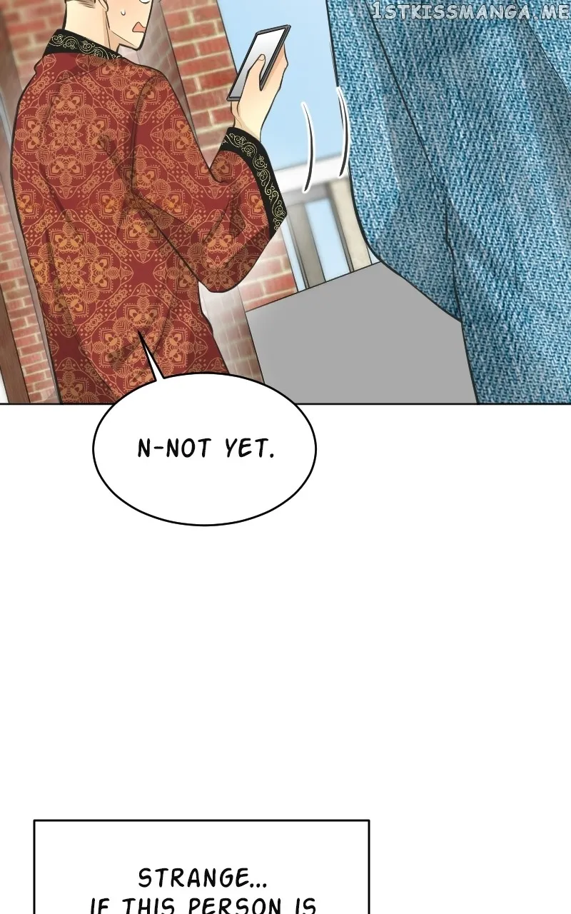 Who's Mr. President? Chapter 62 Online - página 72