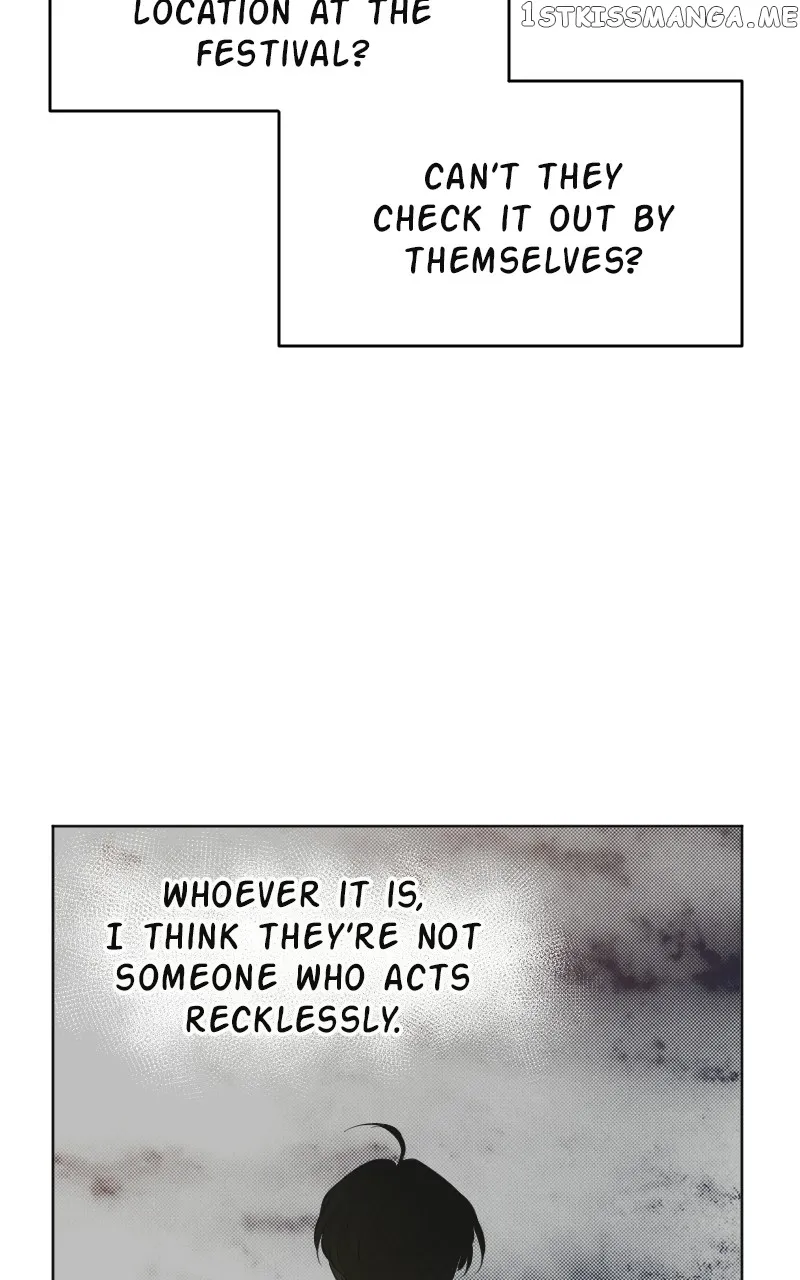 Who's Mr. President? Chapter 62 Online - página 74