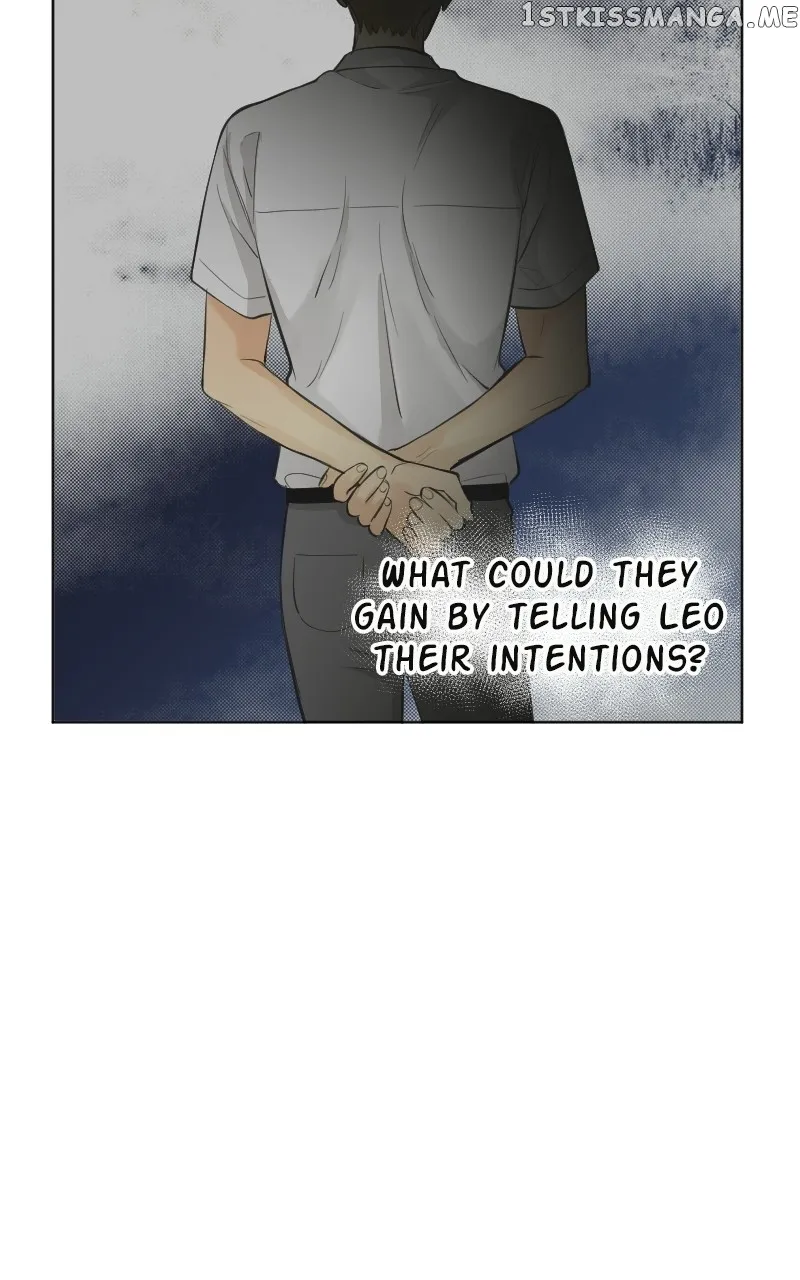 Who's Mr. President? Chapter 62 Online - página 75