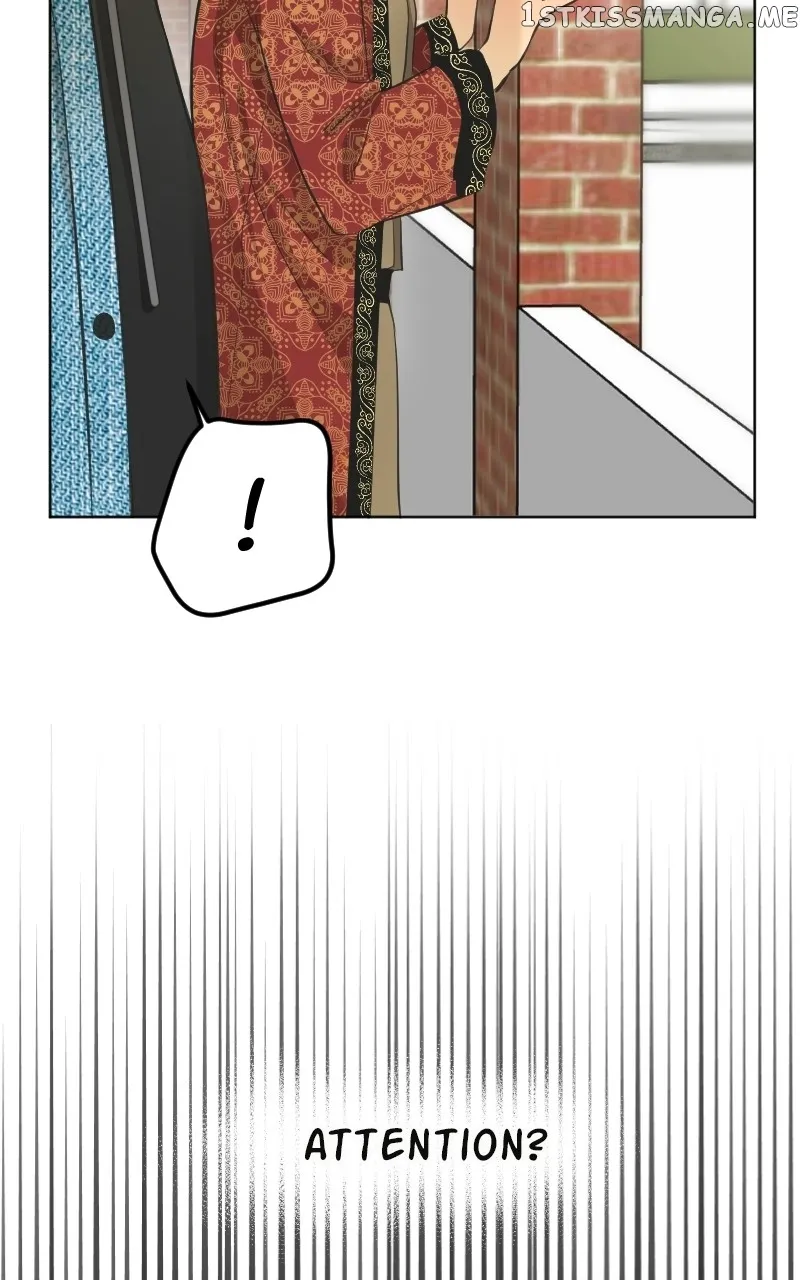 Who's Mr. President? Chapter 62 Online - página 77