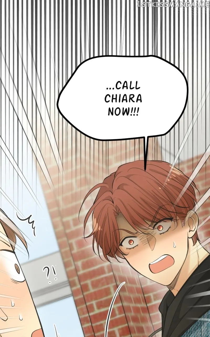 Who's Mr. President? Chapter 62 Online - página 79