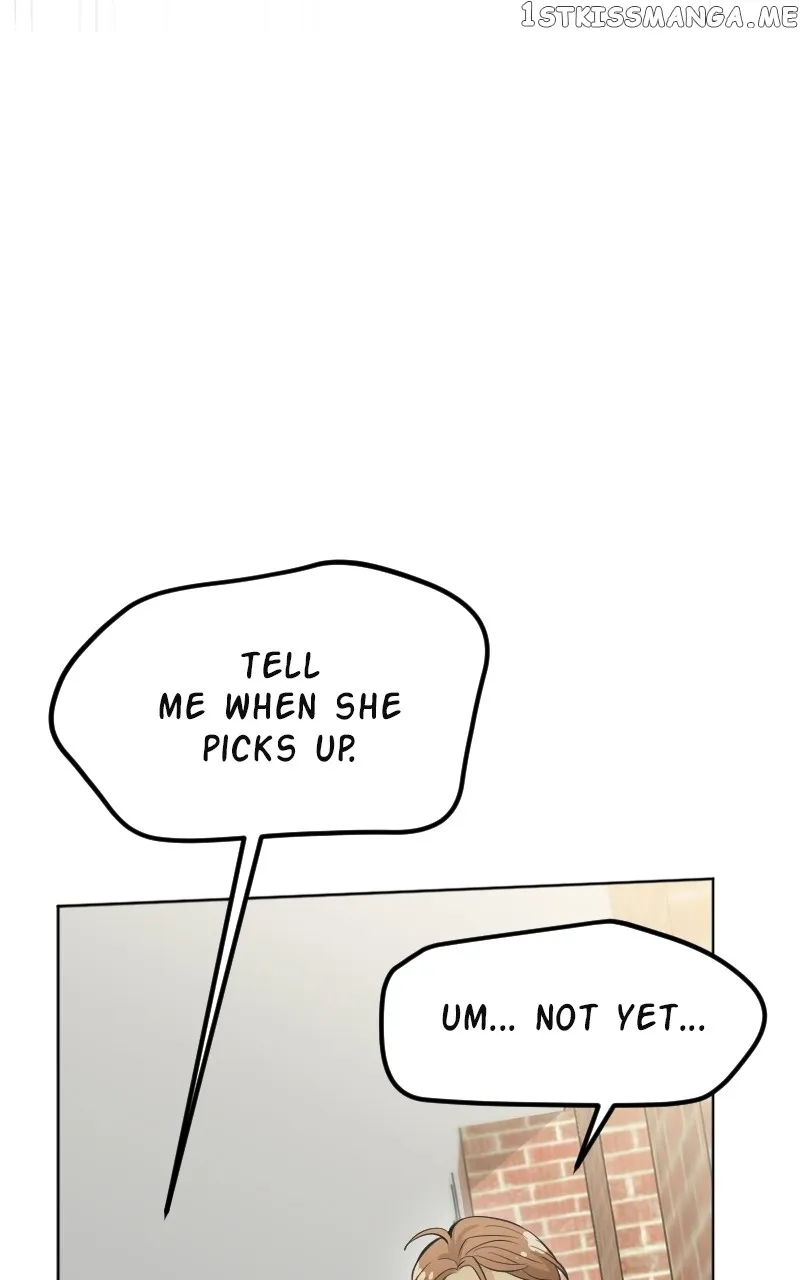 Who's Mr. President? Chapter 62 Online - página 81