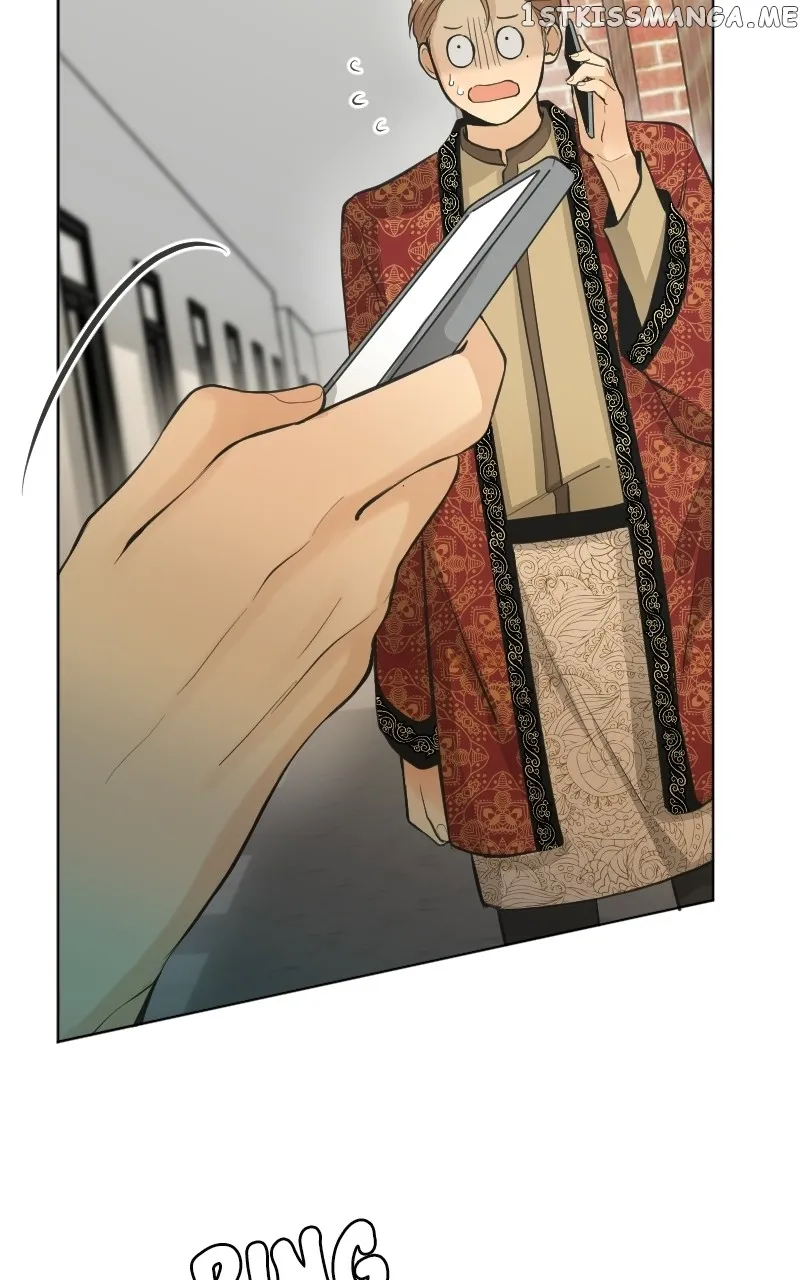 Who's Mr. President? Chapter 62 Online - página 82