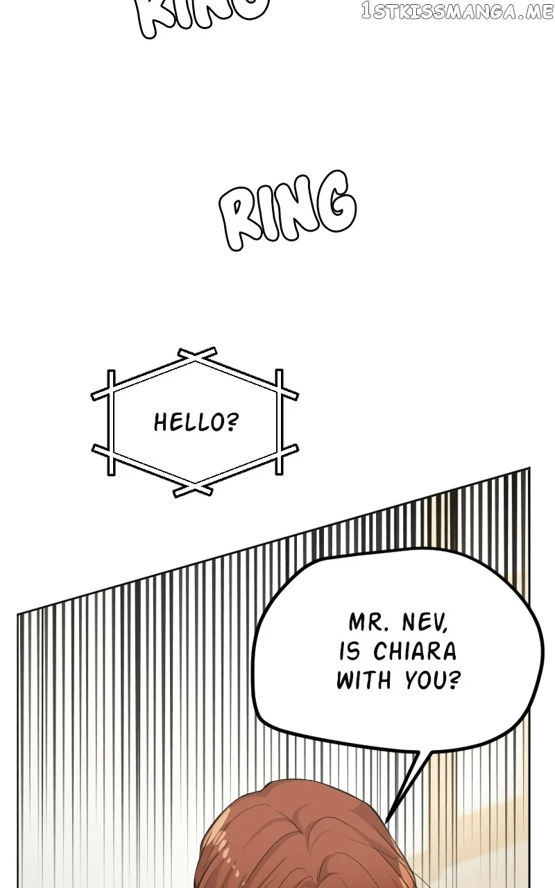 Who's Mr. President? Chapter 62 Online - página 83