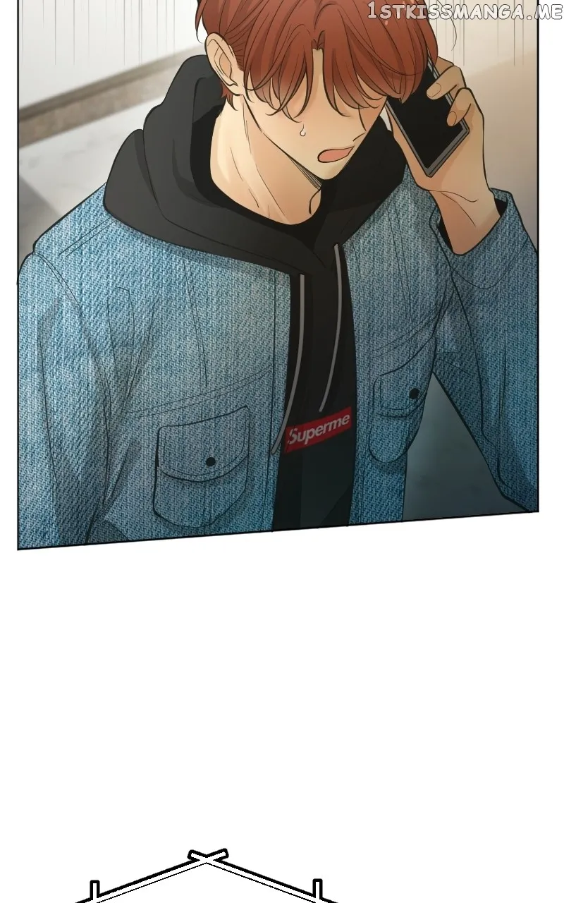 Who's Mr. President? Chapter 62 Online - página 84