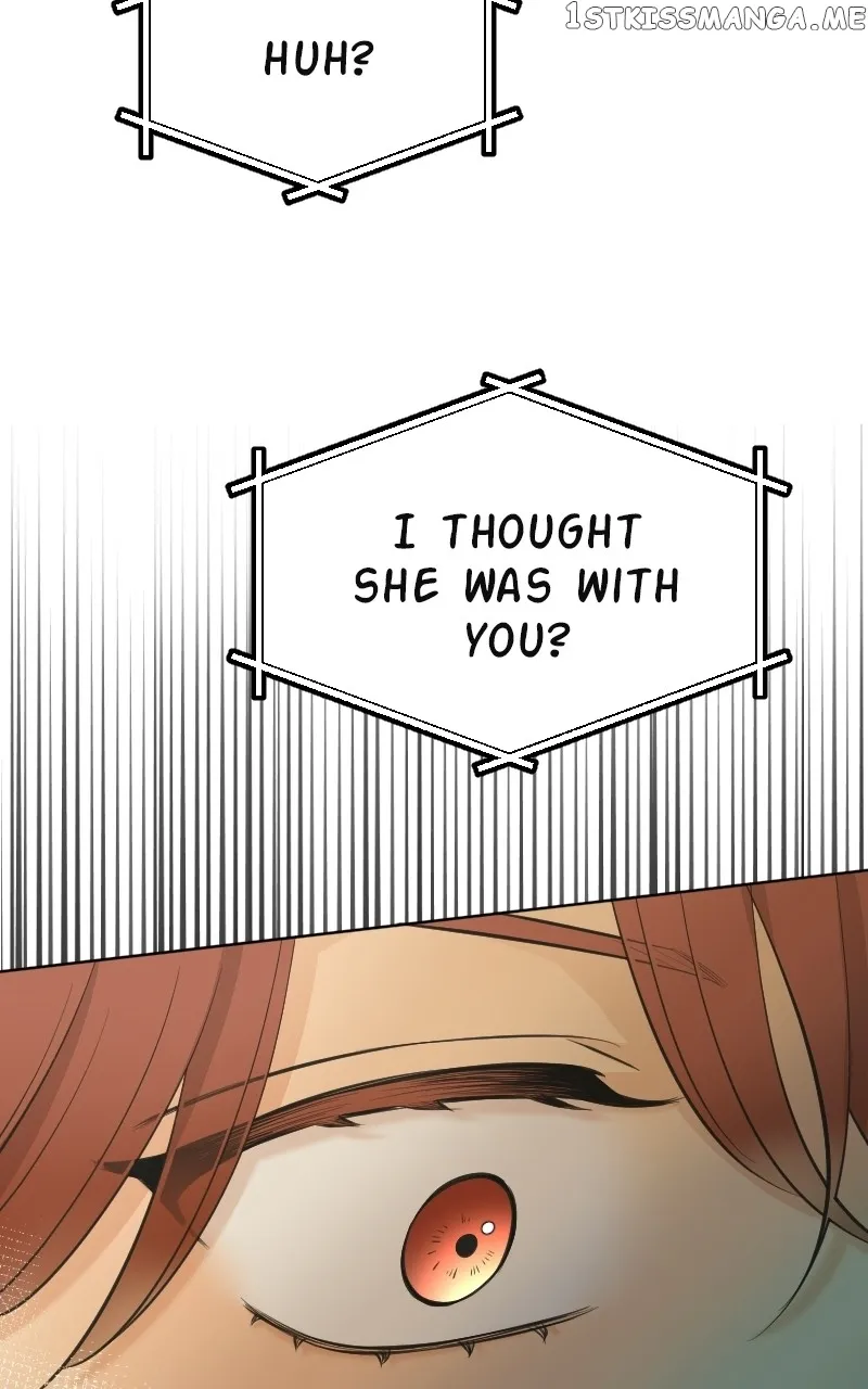 Who's Mr. President? Chapter 62 Online - página 85