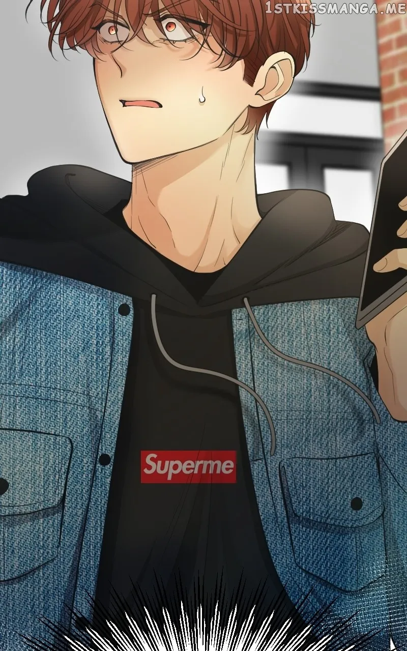 Who's Mr. President? Chapter 62 Online - página 87