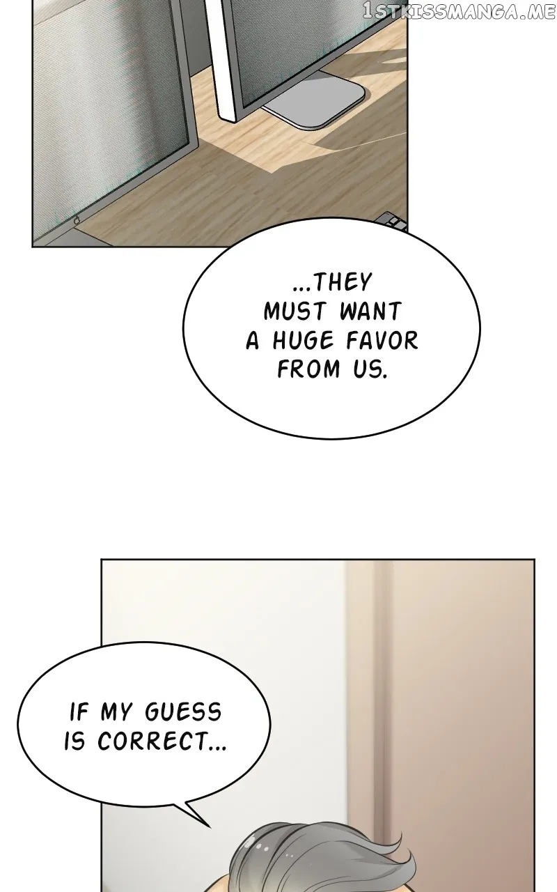 Who's Mr. President? Chapter 64 Online - página 3