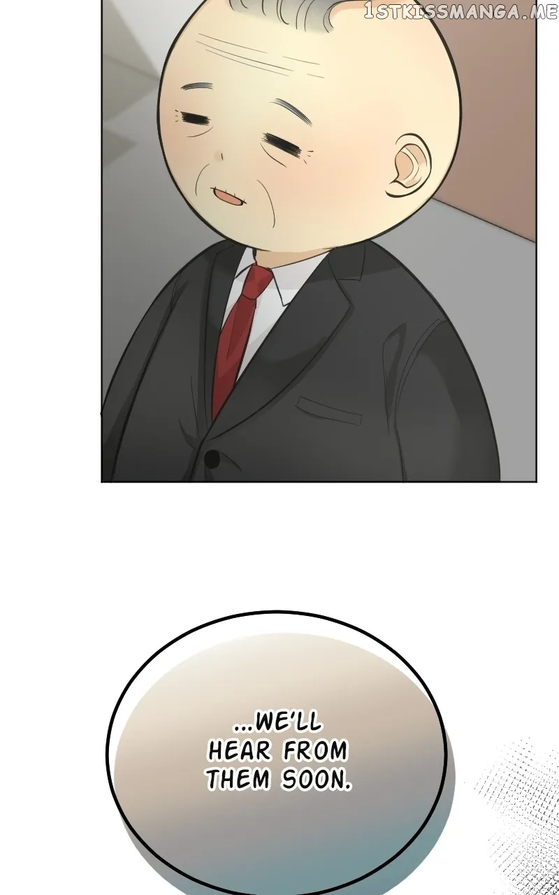 Who's Mr. President? Chapter 64 Online - página 4