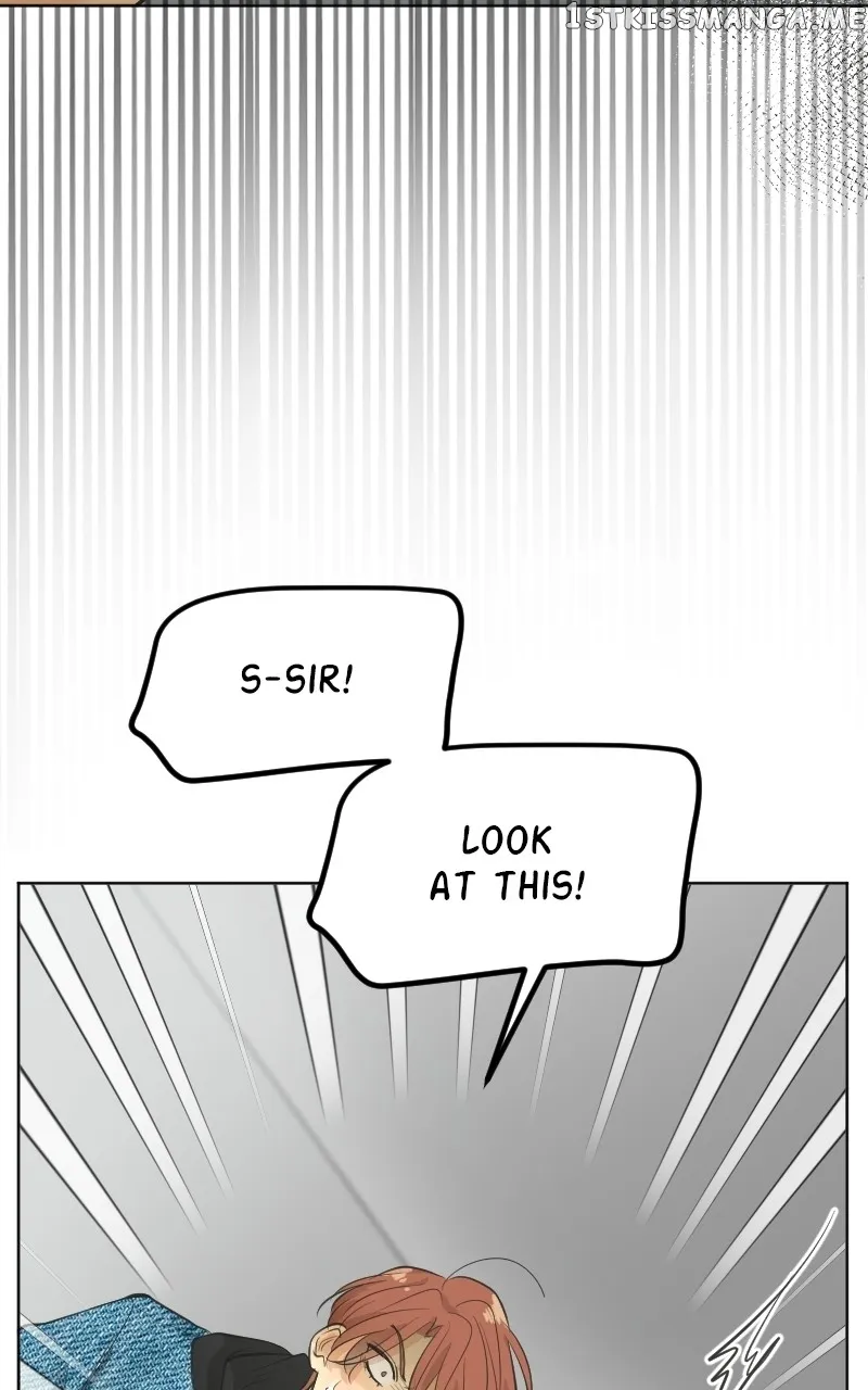Who's Mr. President? Chapter 64 Online - página 7