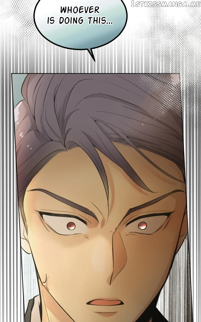 Who's Mr. President? Chapter 64 Online - página 10