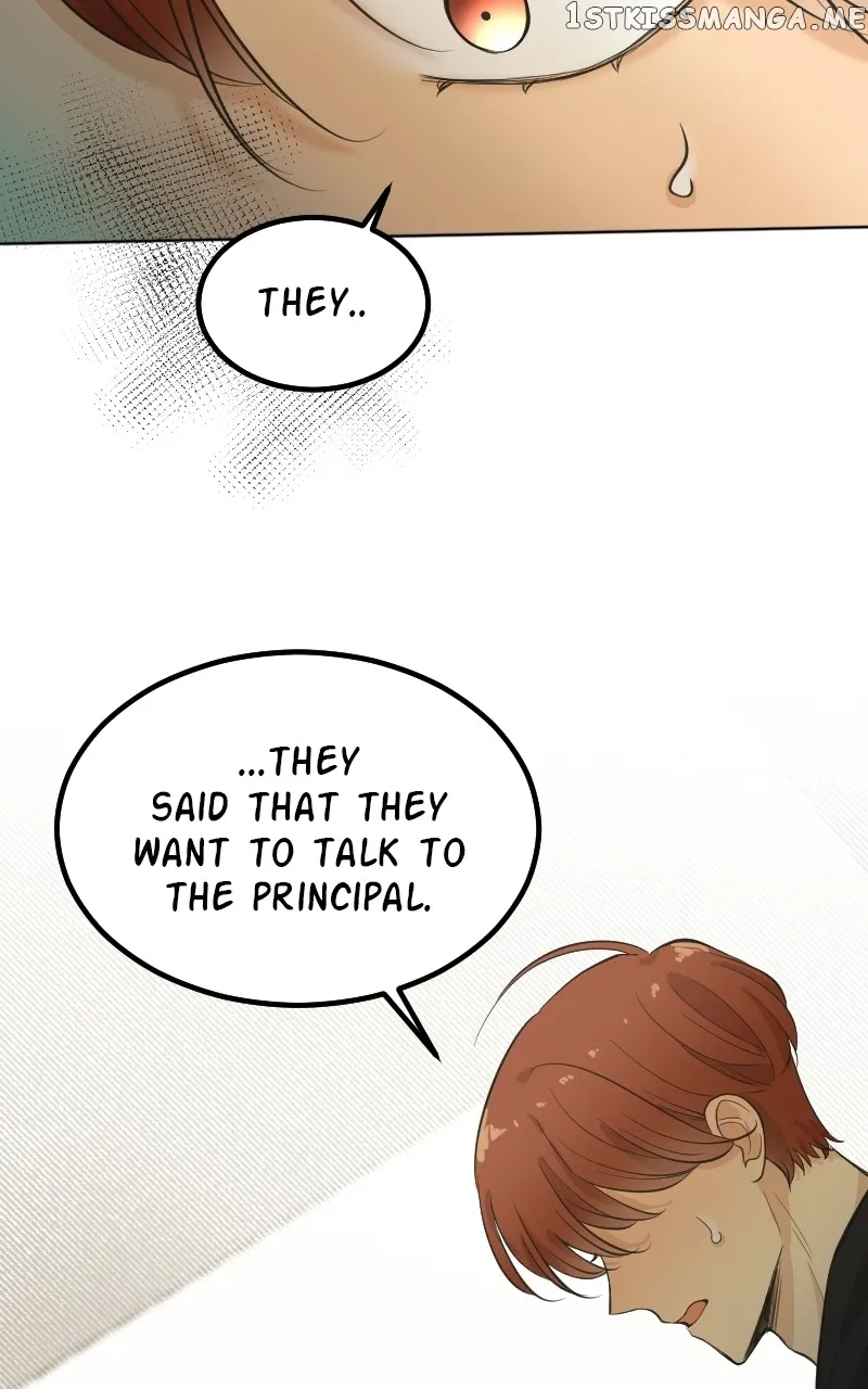 Who's Mr. President? Chapter 64 Online - página 13