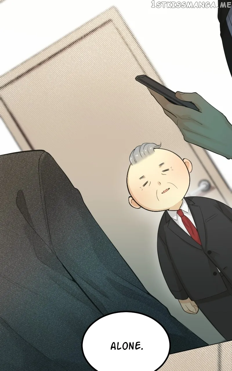 Who's Mr. President? Chapter 64 Online - página 14