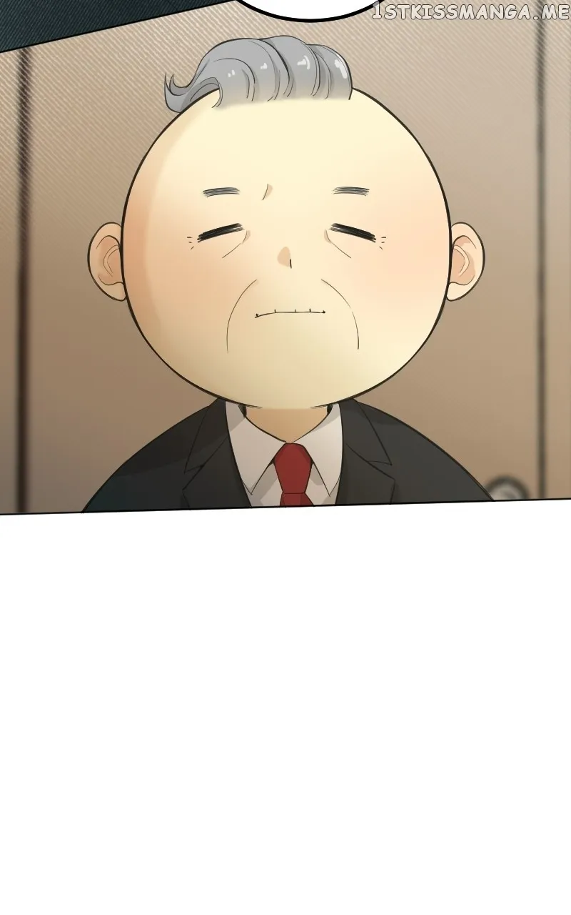 Who's Mr. President? Chapter 64 Online - página 15