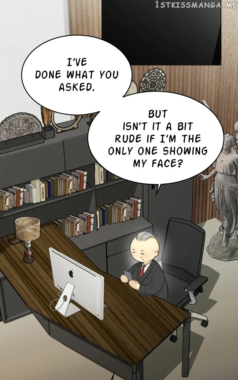 Who's Mr. President? Chapter 64 Online - página 18