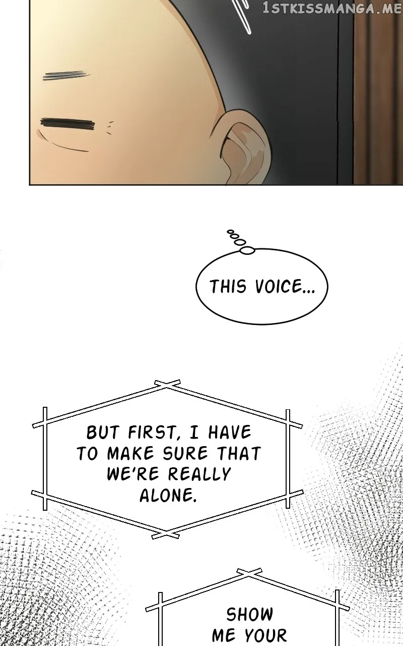 Who's Mr. President? Chapter 64 Online - página 20