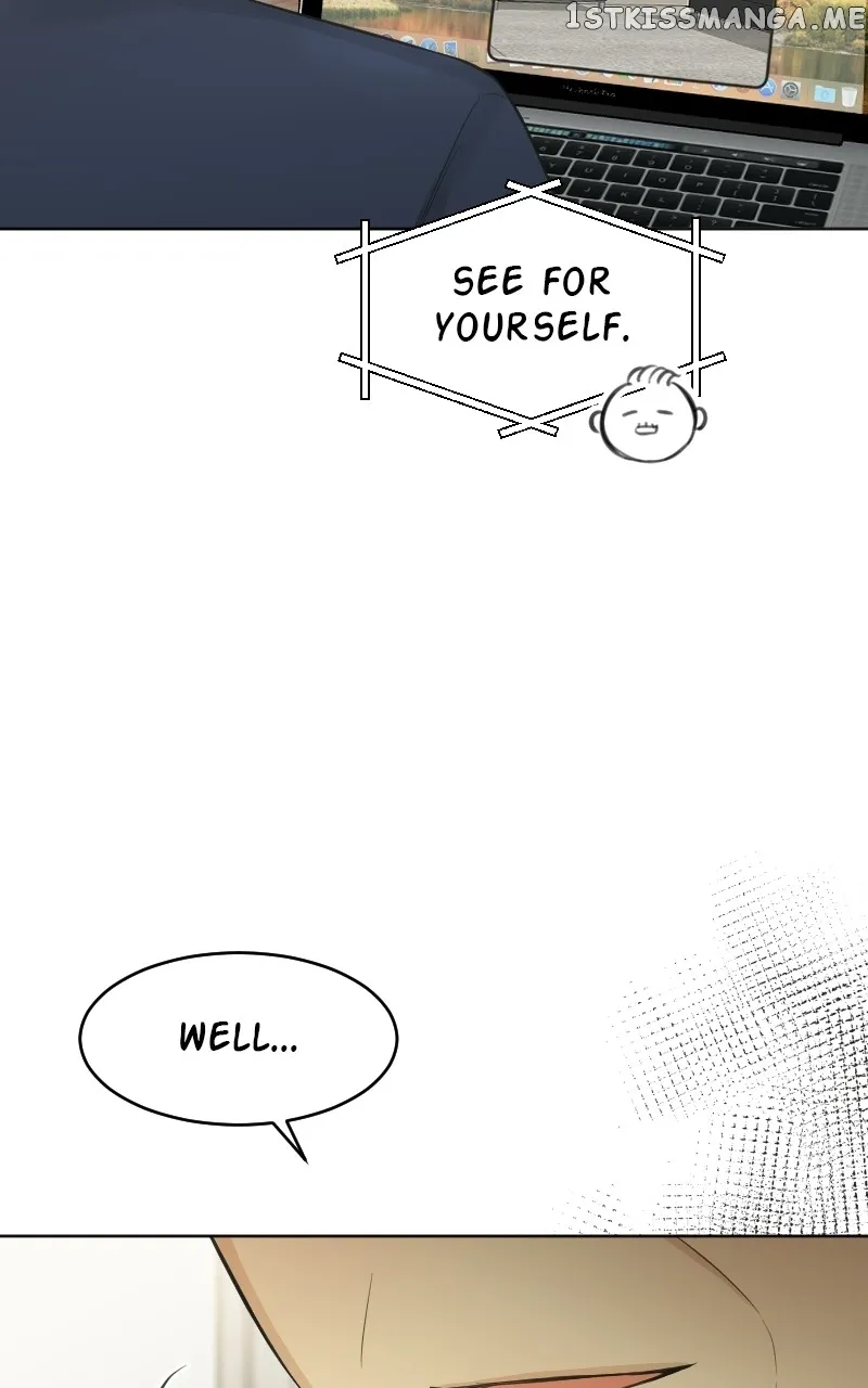 Who's Mr. President? Chapter 64 Online - página 22