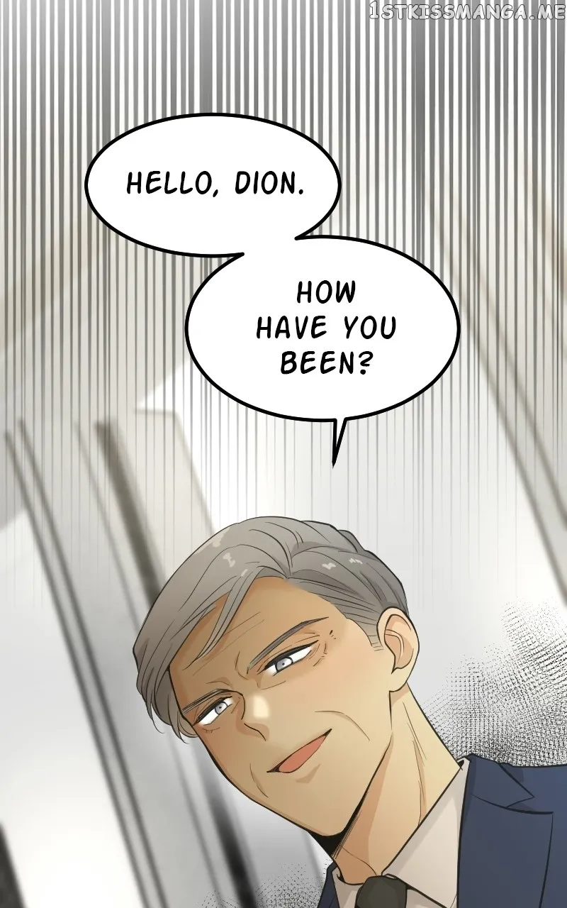 Who's Mr. President? Chapter 64 Online - página 24