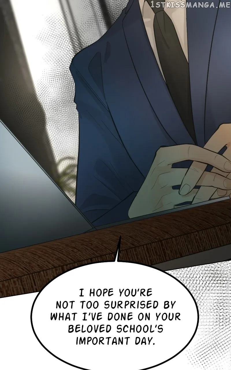Who's Mr. President? Chapter 64 Online - página 25