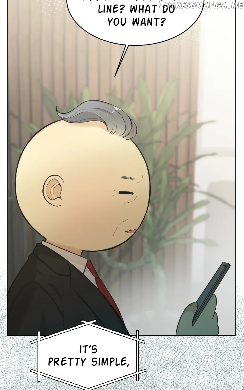 Who's Mr. President? Chapter 64 Online - página 27