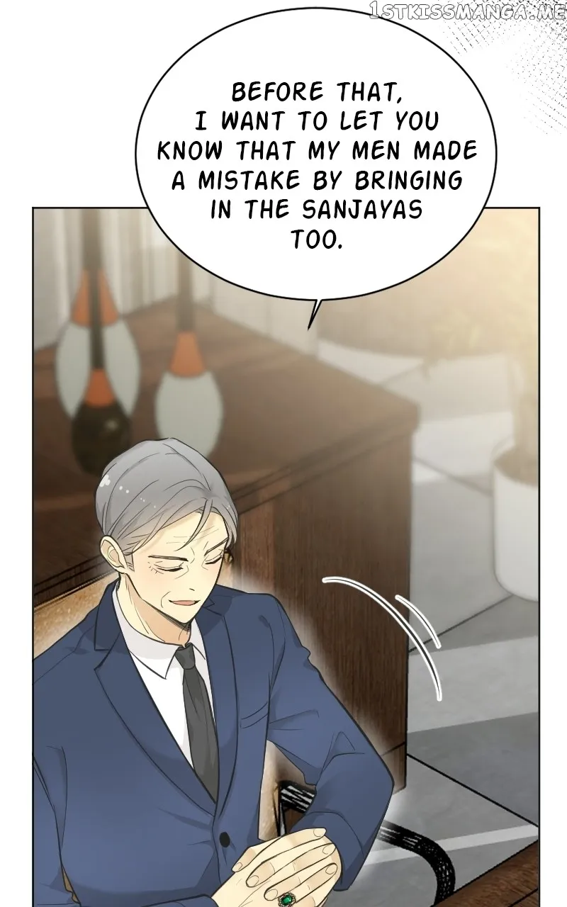 Who's Mr. President? Chapter 64 Online - página 29