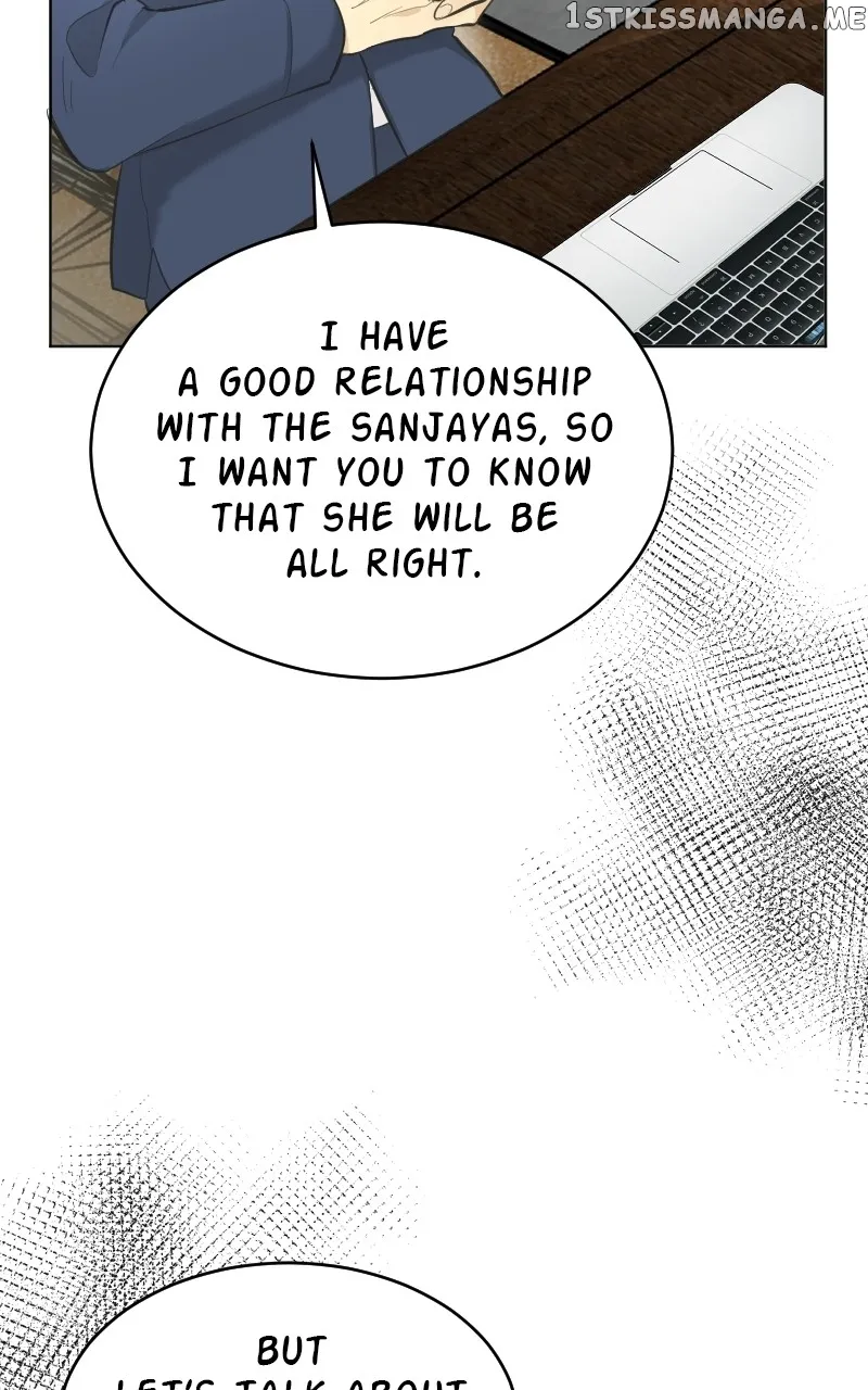 Who's Mr. President? Chapter 64 Online - página 30