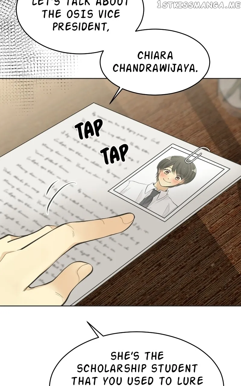 Who's Mr. President? Chapter 64 Online - página 31