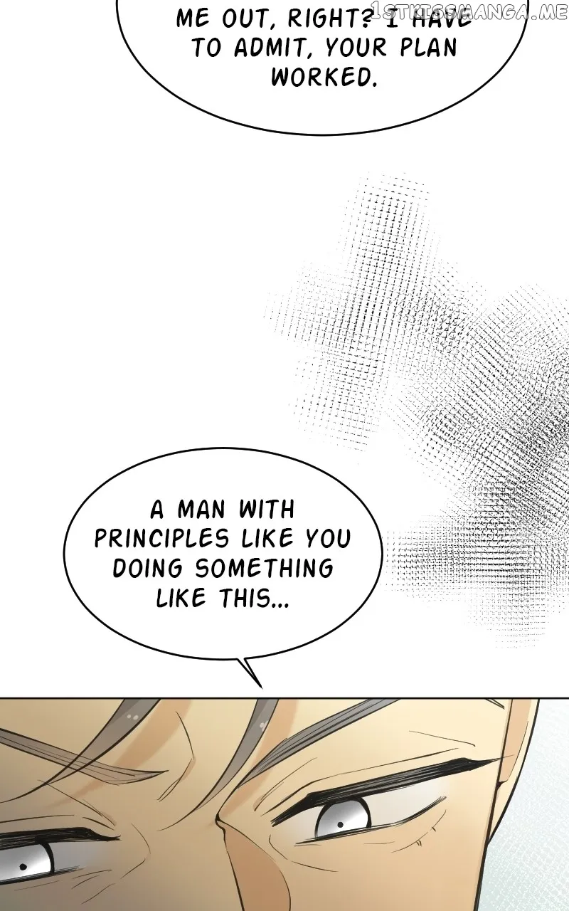 Who's Mr. President? Chapter 64 Online - página 32