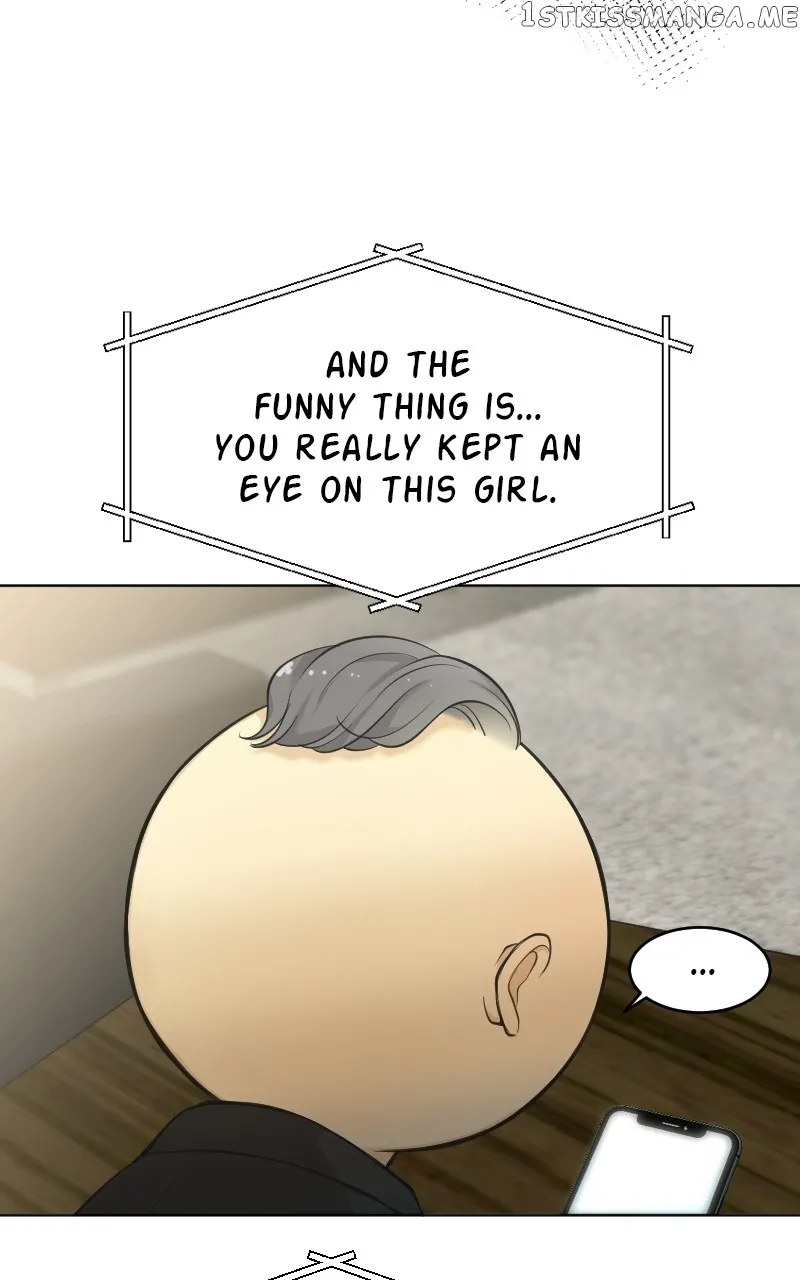 Who's Mr. President? Chapter 64 Online - página 34