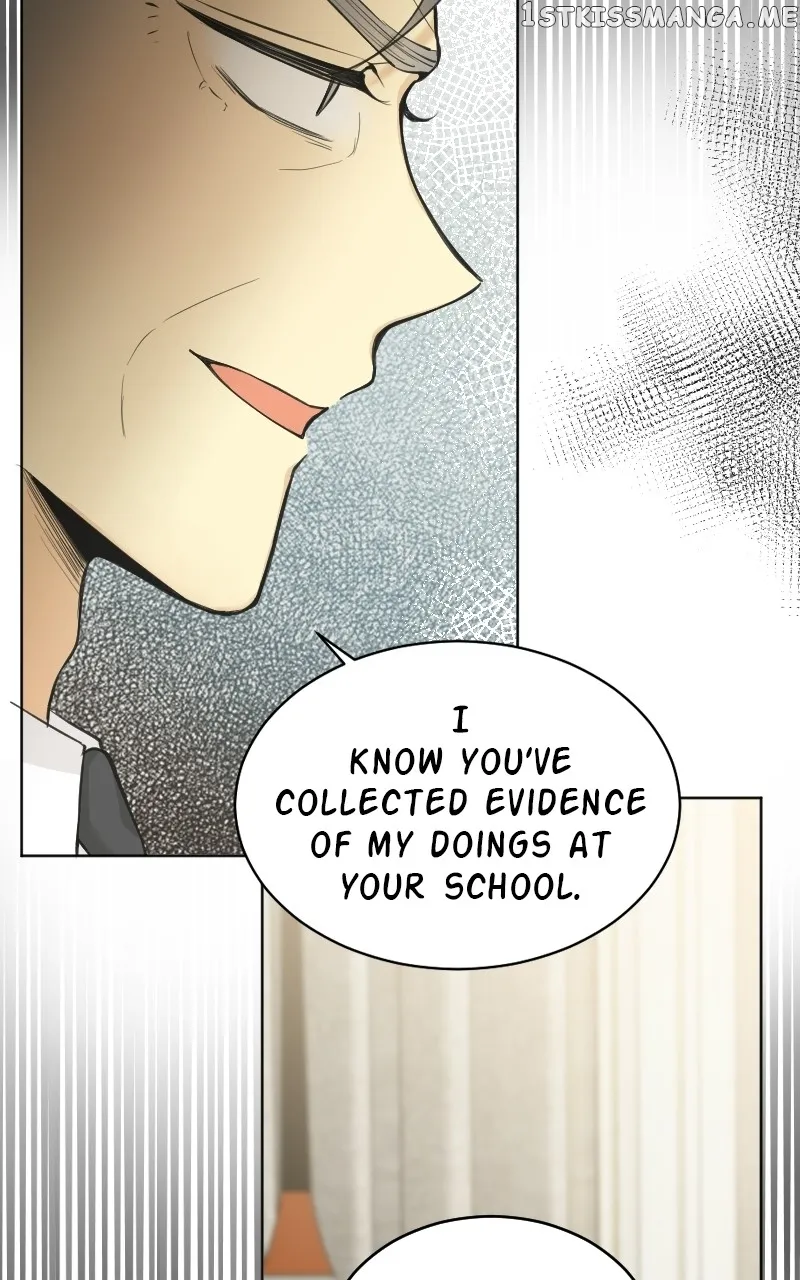 Who's Mr. President? Chapter 64 Online - página 37