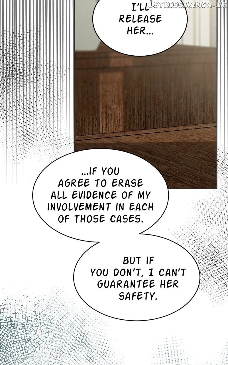 Who's Mr. President? Chapter 64 Online - página 38