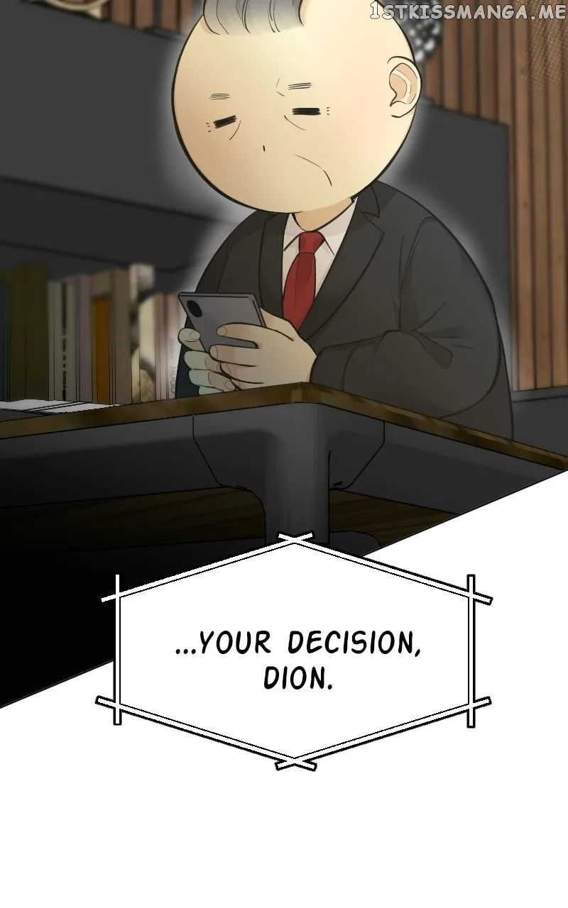 Who's Mr. President? Chapter 64 Online - página 40