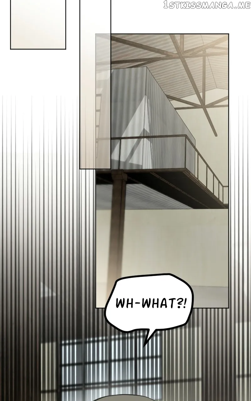 Who's Mr. President? Chapter 64 Online - página 43