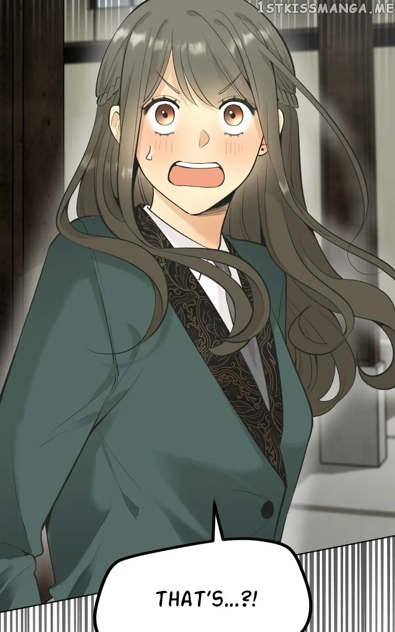 Who's Mr. President? Chapter 64 Online - página 44