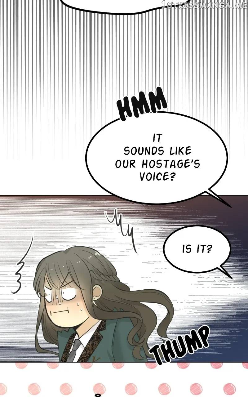 Who's Mr. President? Chapter 64 Online - página 45