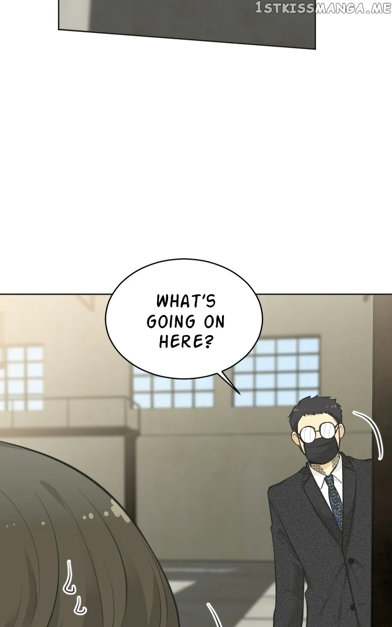 Who's Mr. President? Chapter 64 Online - página 48
