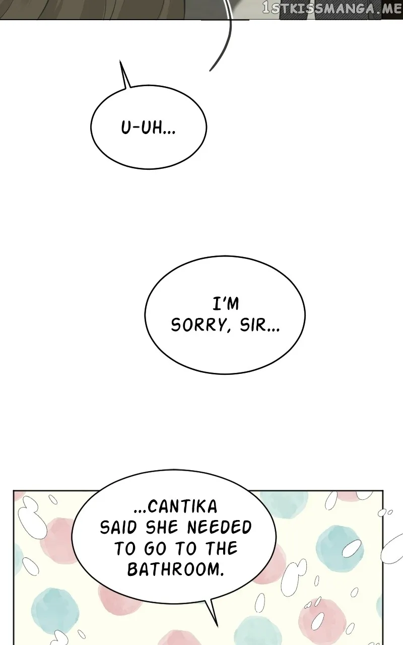 Who's Mr. President? Chapter 64 Online - página 49