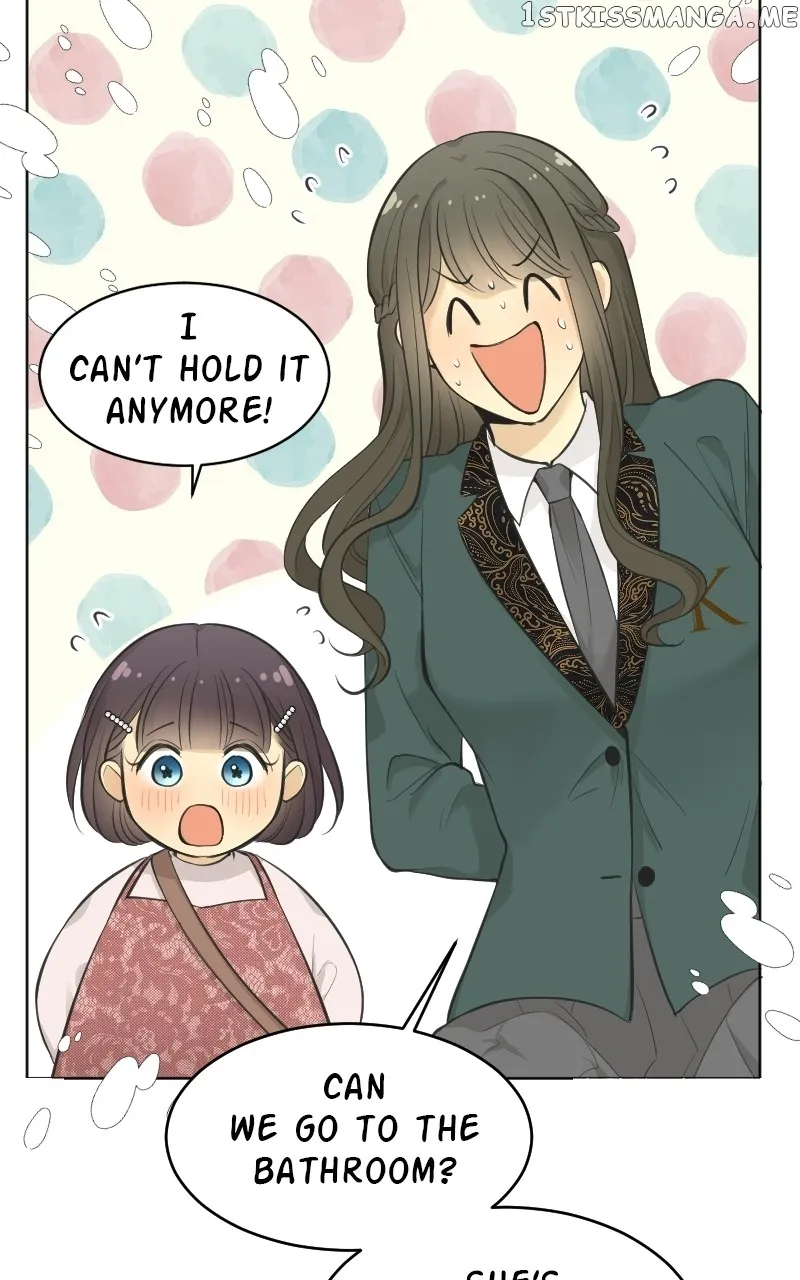 Who's Mr. President? Chapter 64 Online - página 50