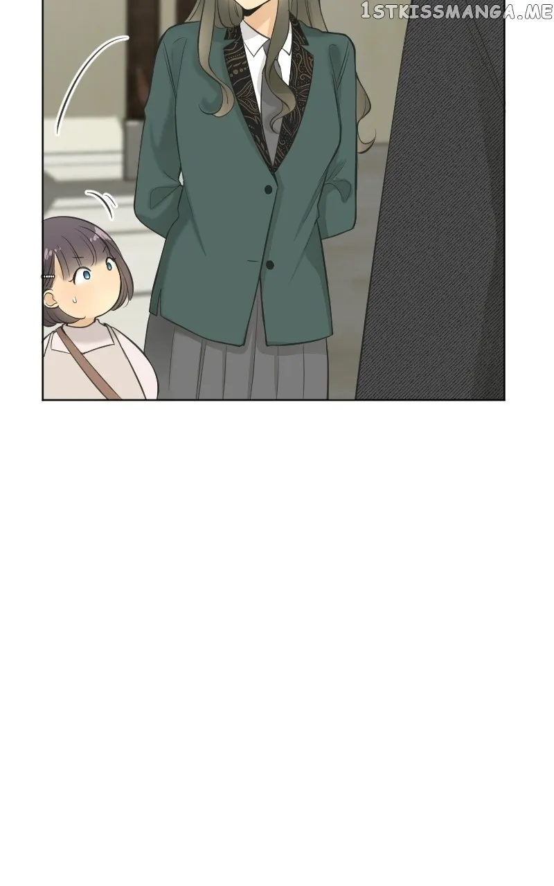 Who's Mr. President? Chapter 64 Online - página 54