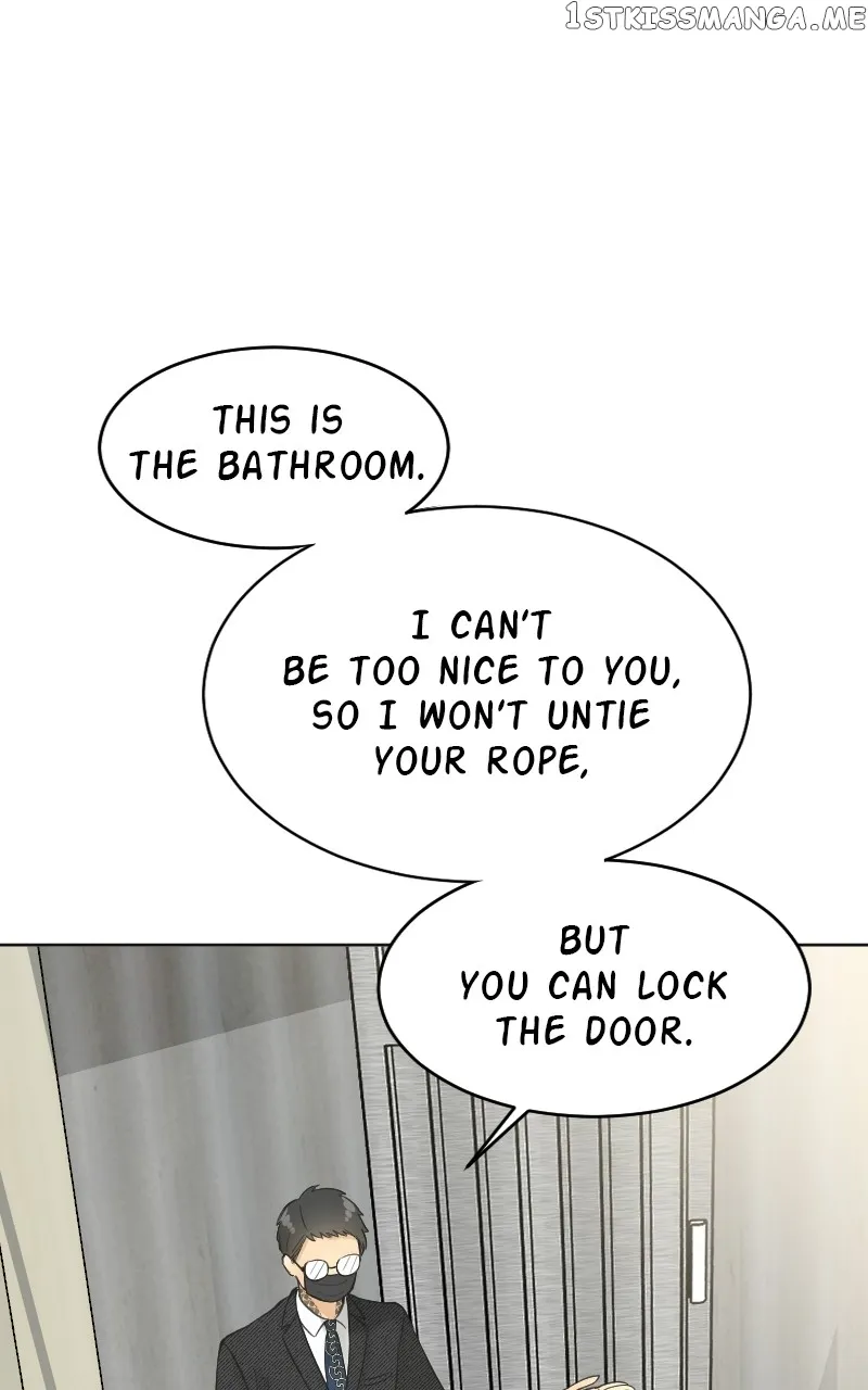 Who's Mr. President? Chapter 64 Online - página 55