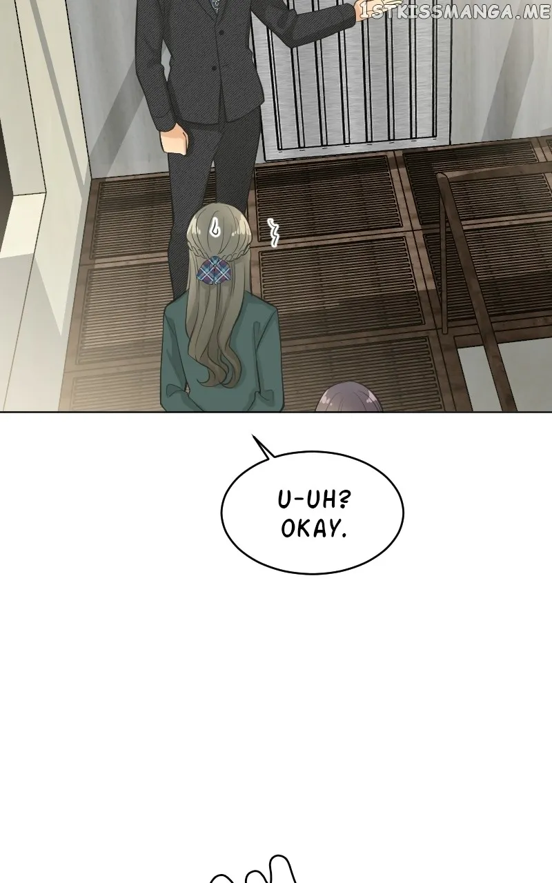 Who's Mr. President? Chapter 64 Online - página 56