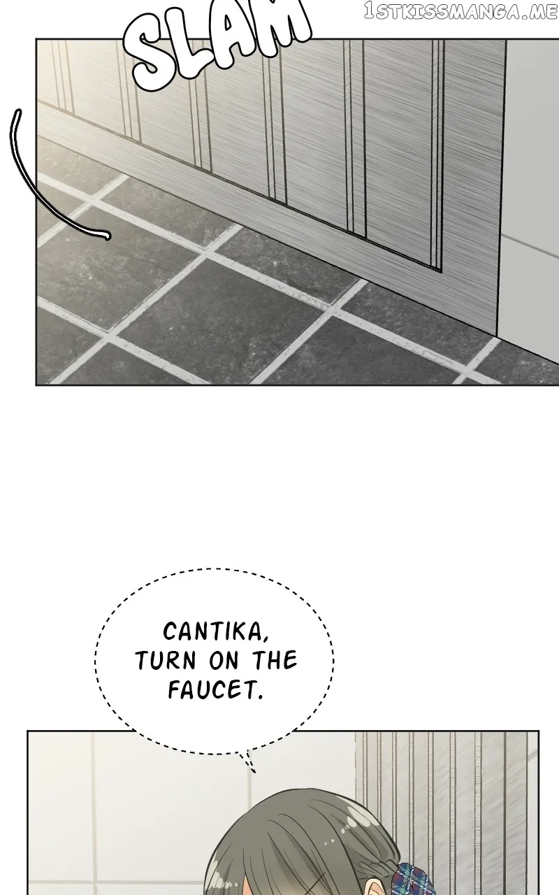 Who's Mr. President? Chapter 64 Online - página 57