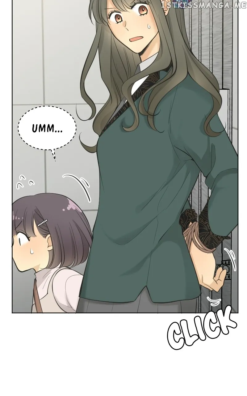 Who's Mr. President? Chapter 64 Online - página 58